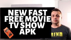 Read more about the article QUICKER THAN KODI – NEW SUPER FAST FREE MOVIE & TV SHOW FIRESTICK APK!!